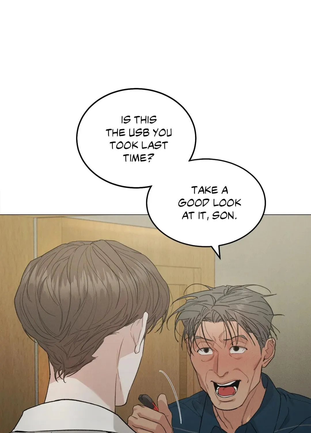 Read Limited Run chapter 59 image 72 on Lezhin