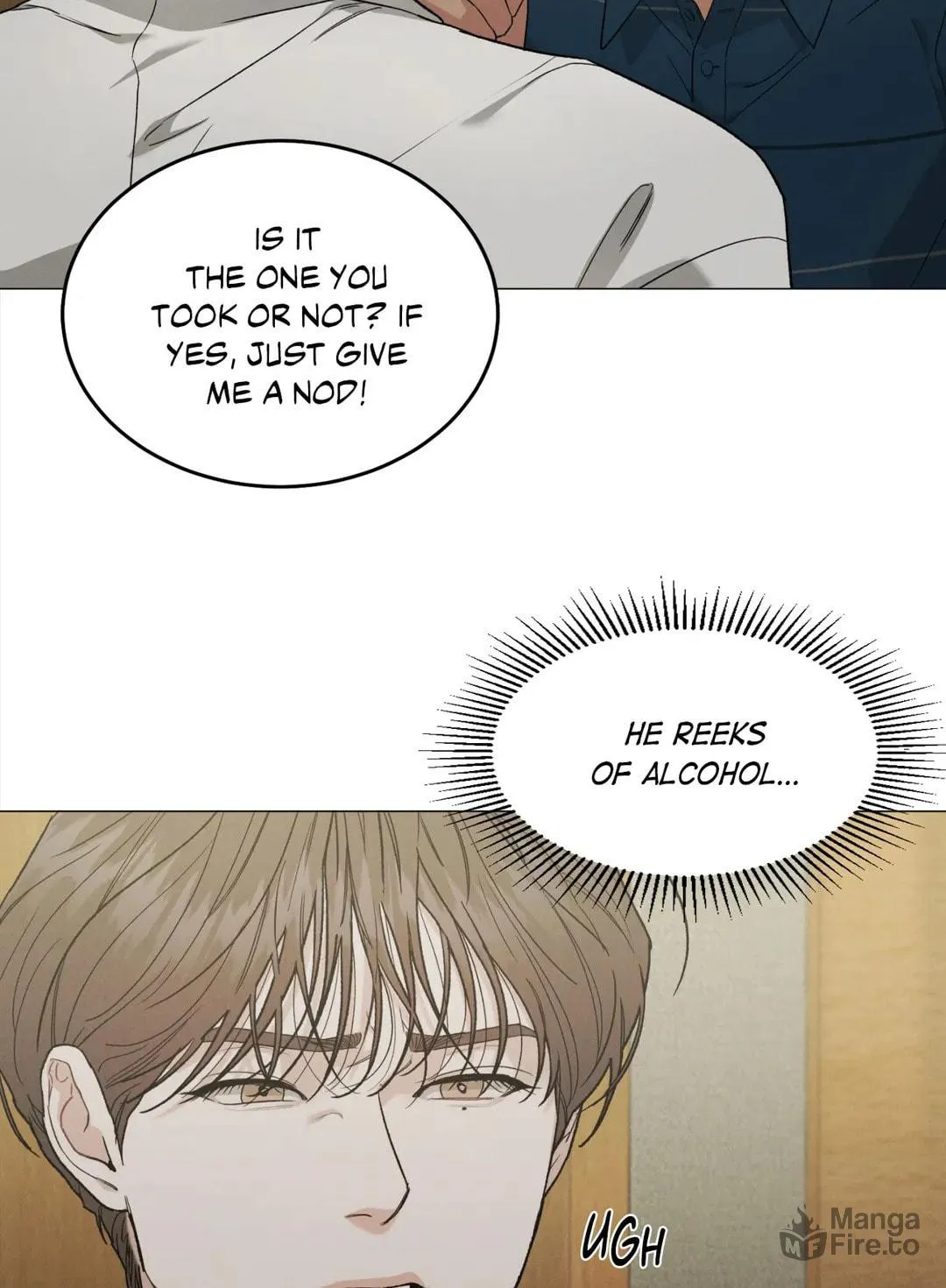 Read Limited Run chapter 59 image 73 on Lezhin