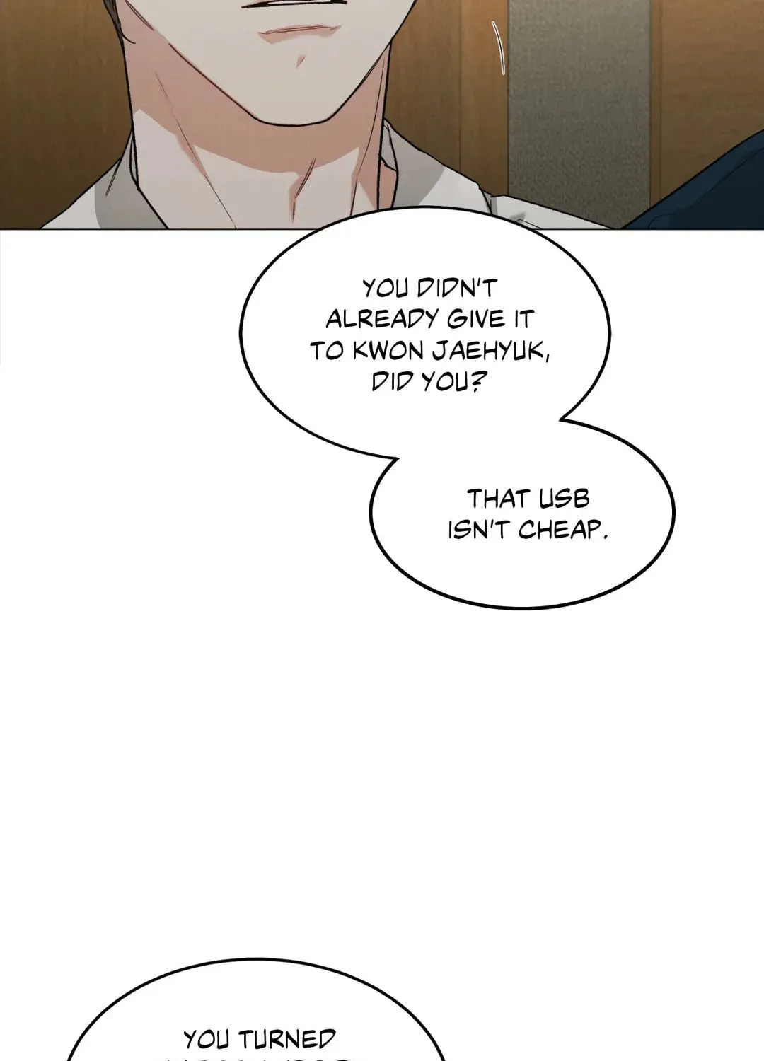 Read Limited Run chapter 59 image 74 on Lezhin