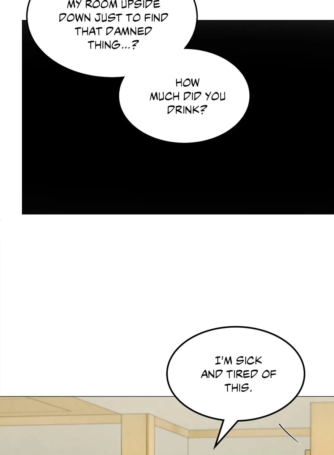 Read Limited Run chapter 59 image 75 on Lezhin