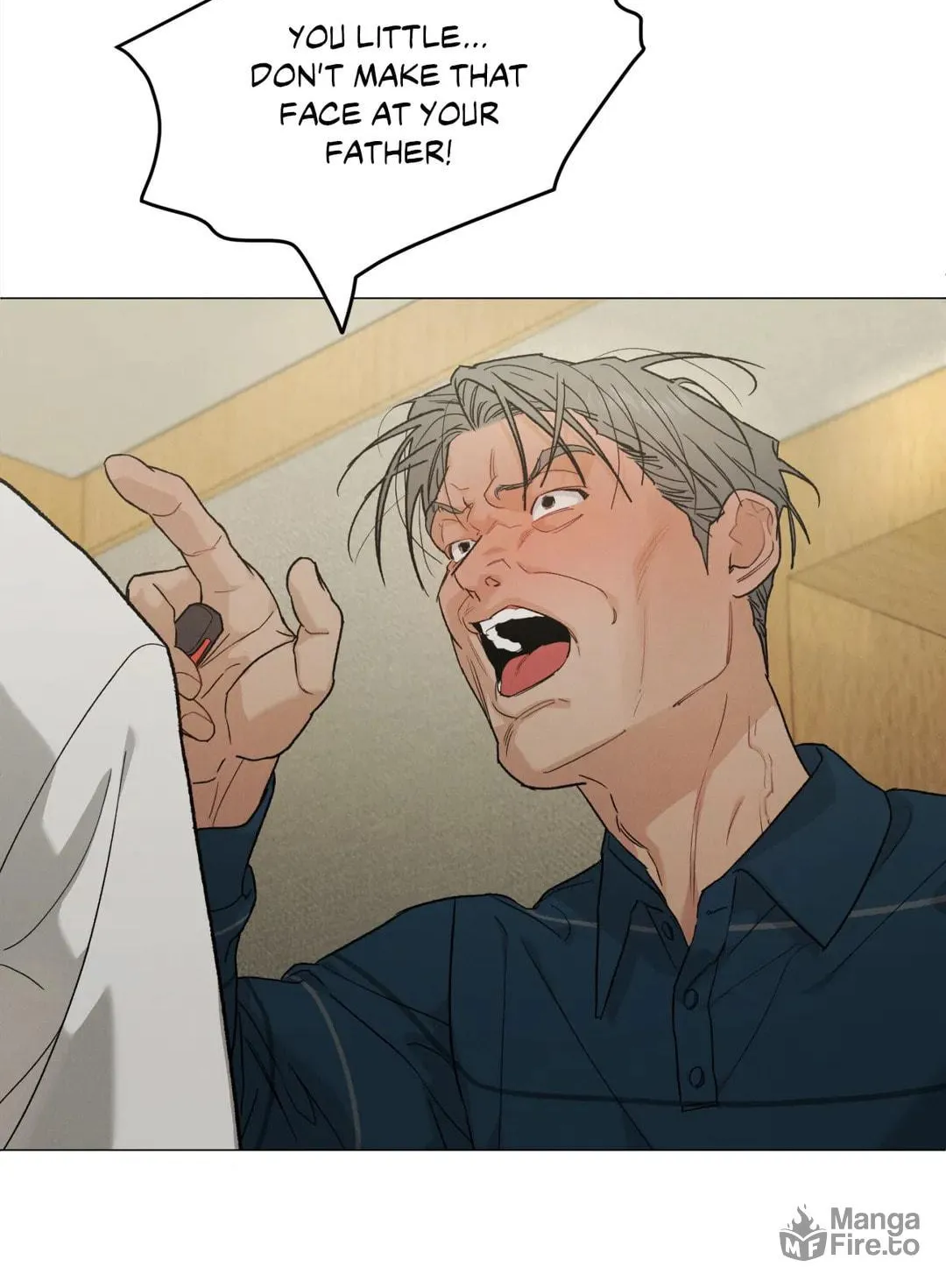 Read Limited Run chapter 59 image 77 on Lezhin