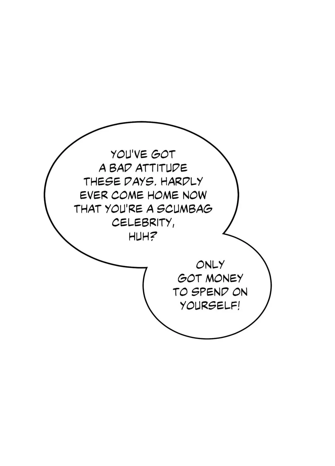 Read Limited Run chapter 59 image 78 on Lezhin