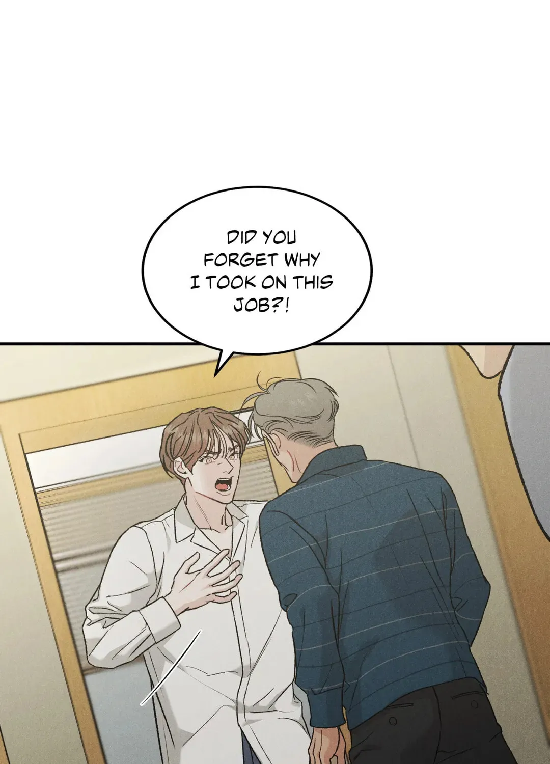 Read Limited Run chapter 59 image 81 on Lezhin