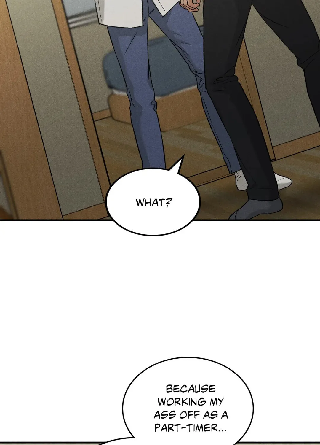 Read Limited Run chapter 59 image 82 on Lezhin