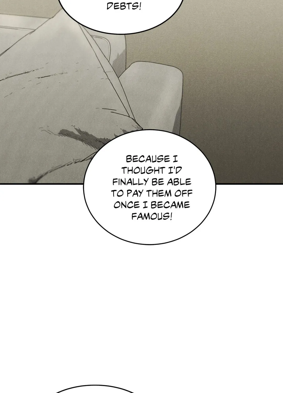 Read Limited Run chapter 59 image 84 on Lezhin