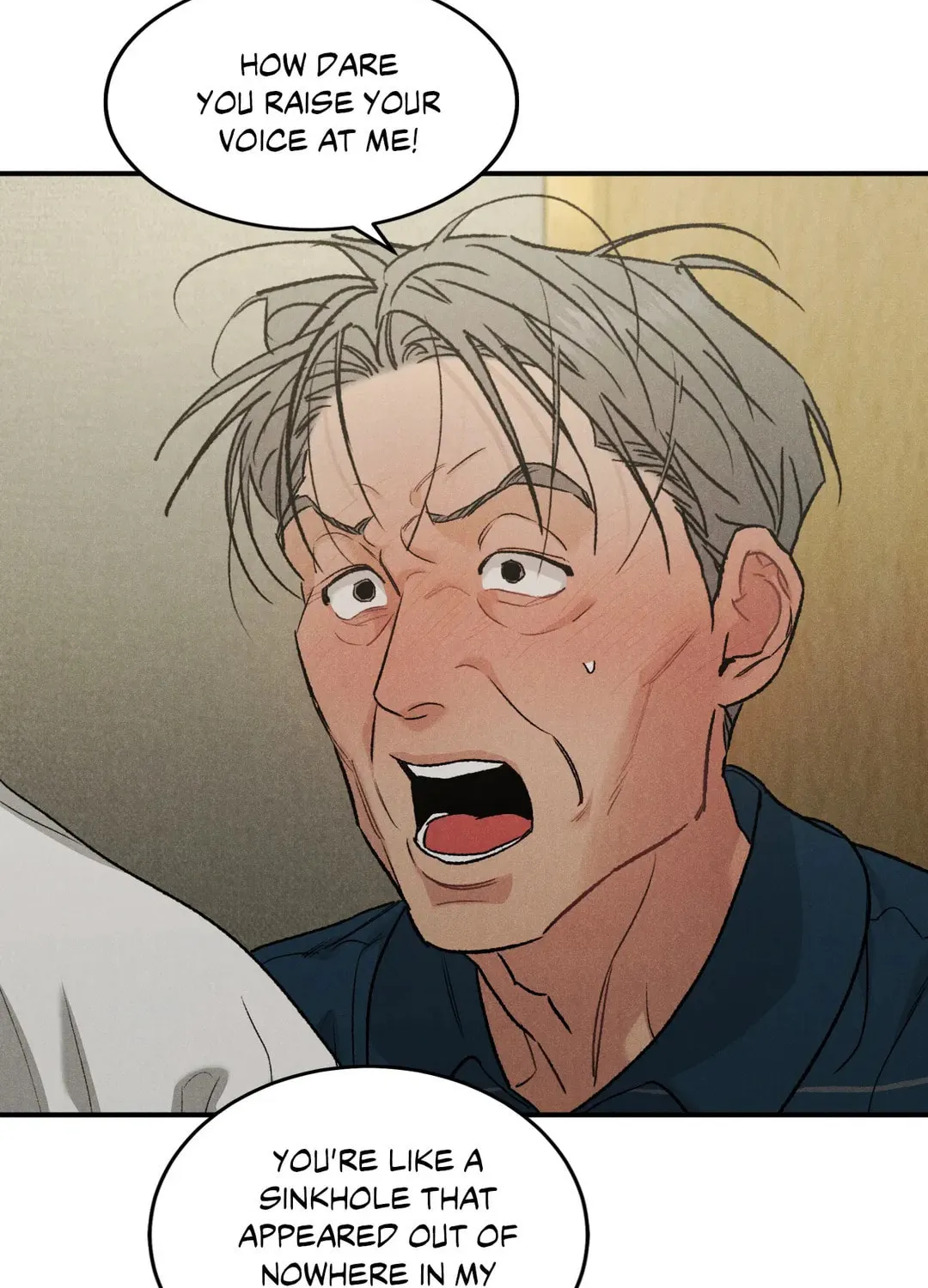 Read Limited Run chapter 59 image 85 on Lezhin