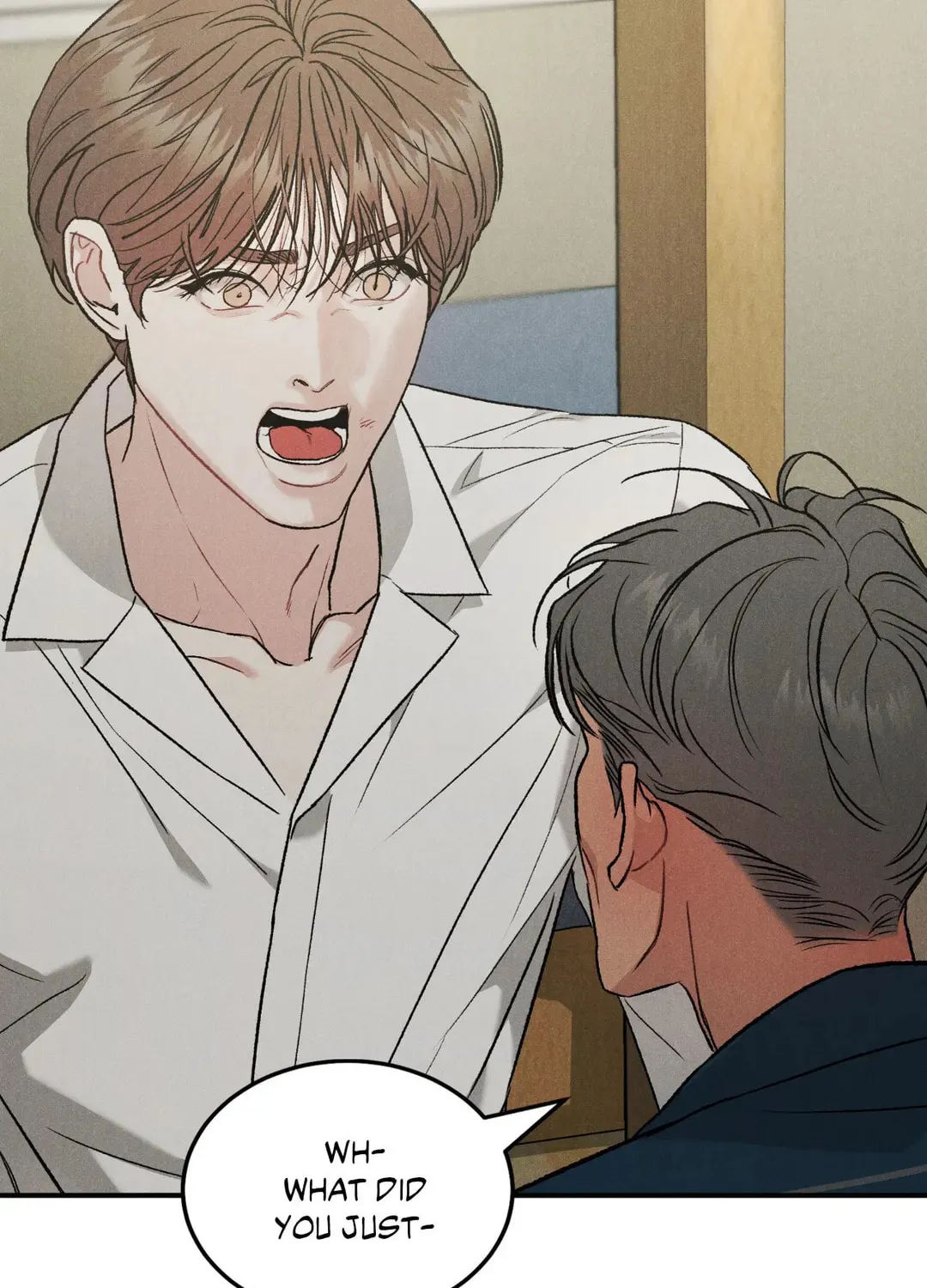 Read Limited Run chapter 59 image 88 on Lezhin