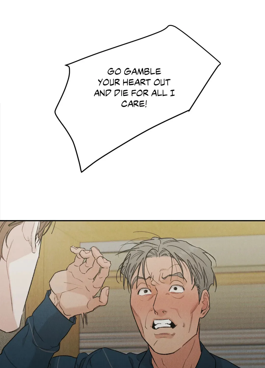 Read Limited Run chapter 59 image 90 on Lezhin