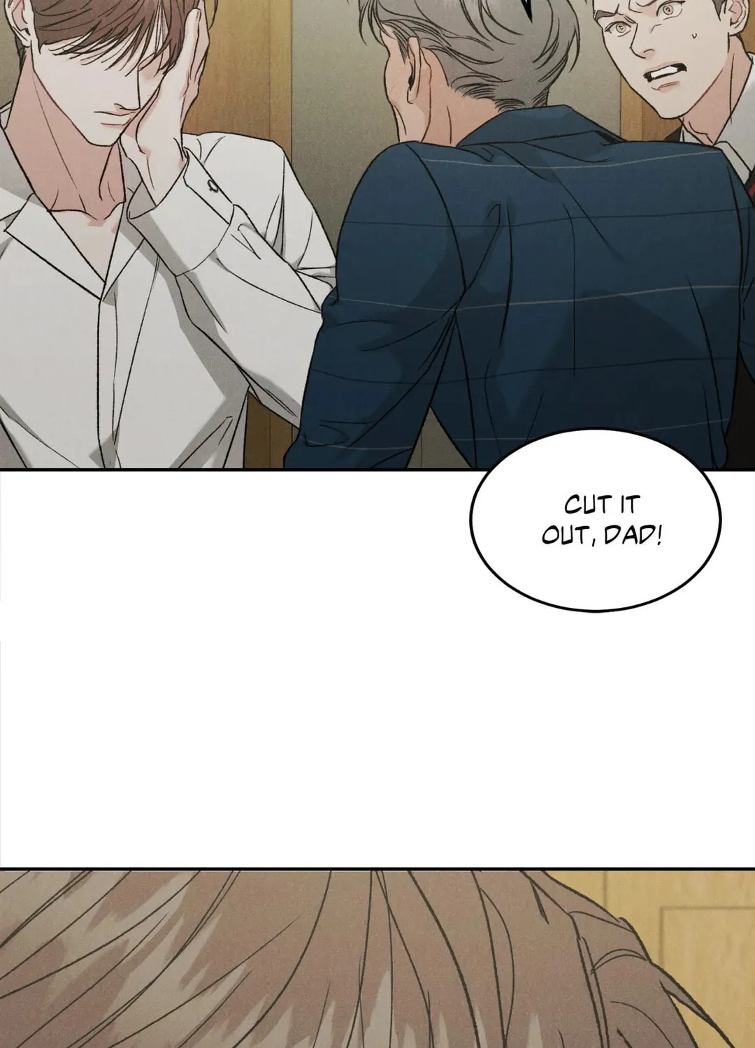 Read Limited Run chapter 59 image 96 on Lezhin