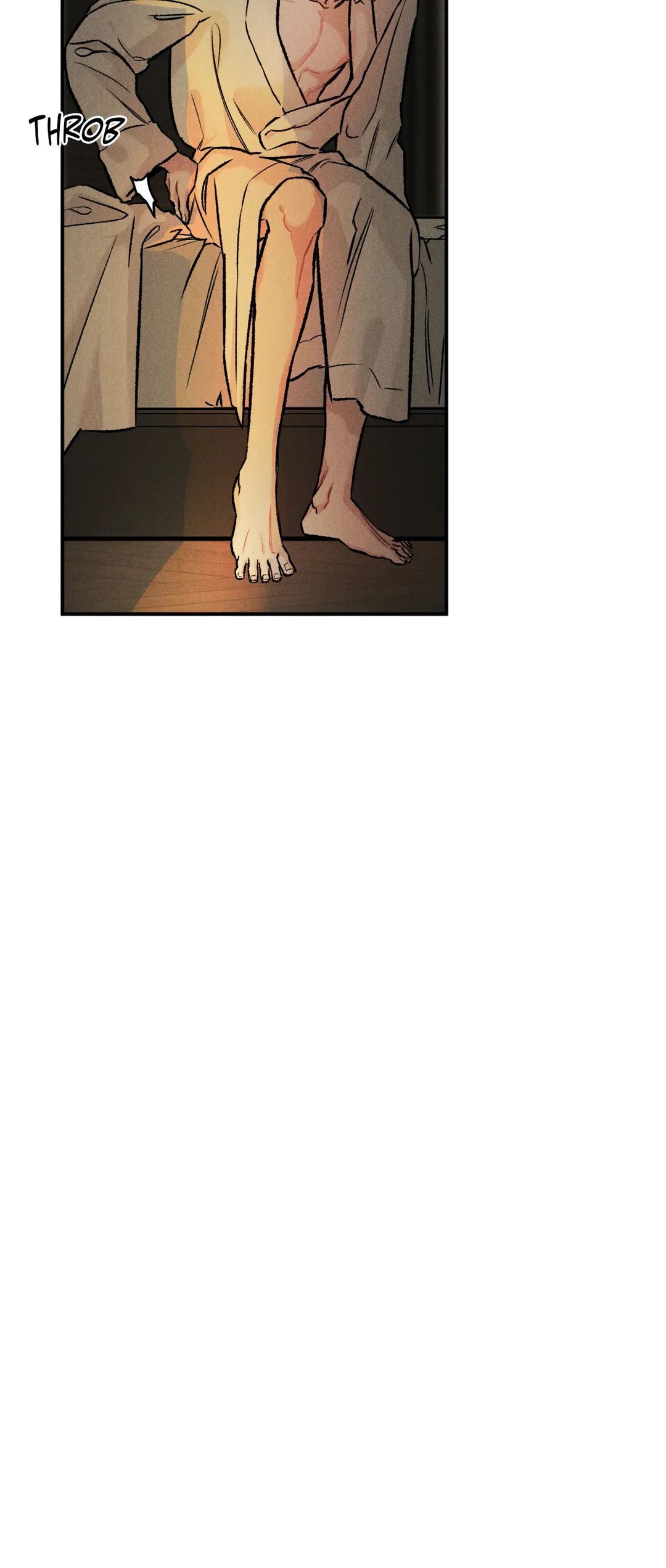 Read Limited Run chapter 6.1 image 10 on Lezhin