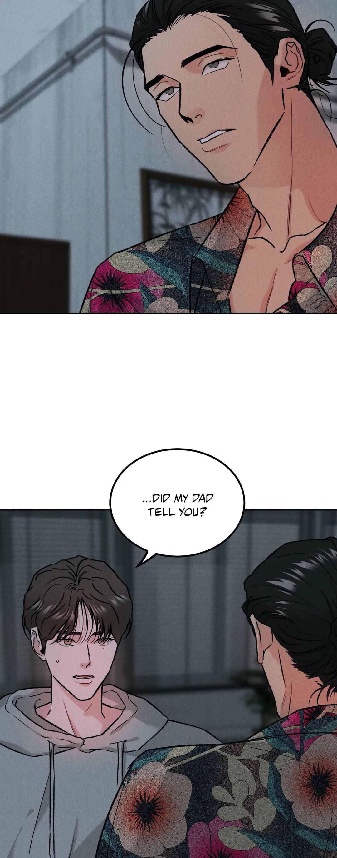 Read Limited Run chapter 6.1 image 19 on Lezhin