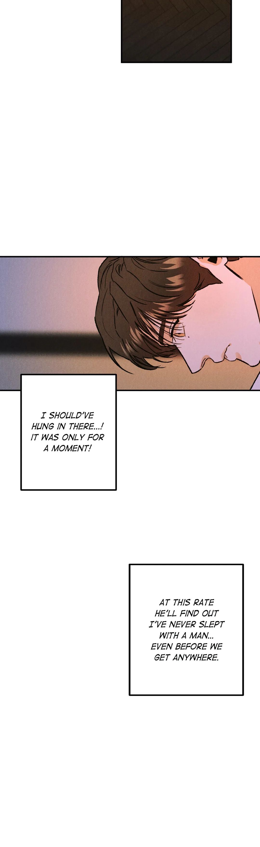 Read Limited Run chapter 6.1 image 2 on Lezhin