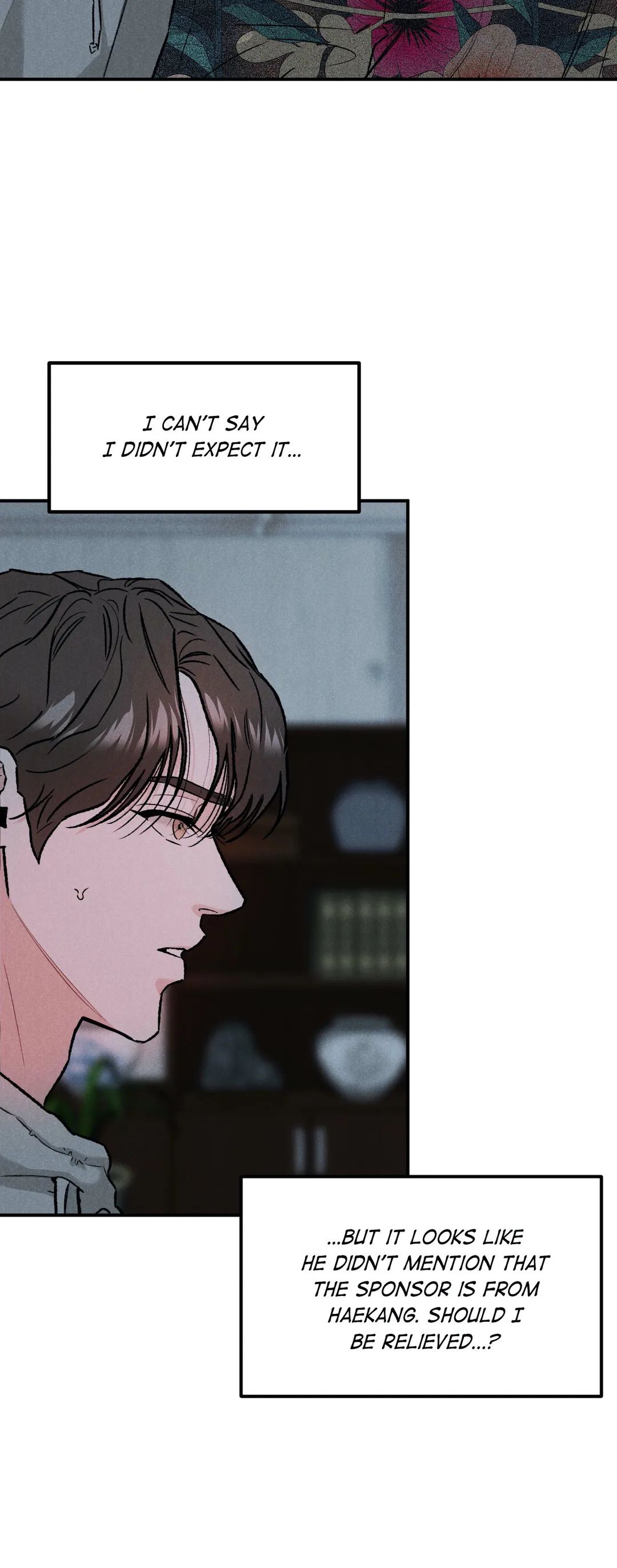 Read Limited Run chapter 6.1 image 20 on Lezhin