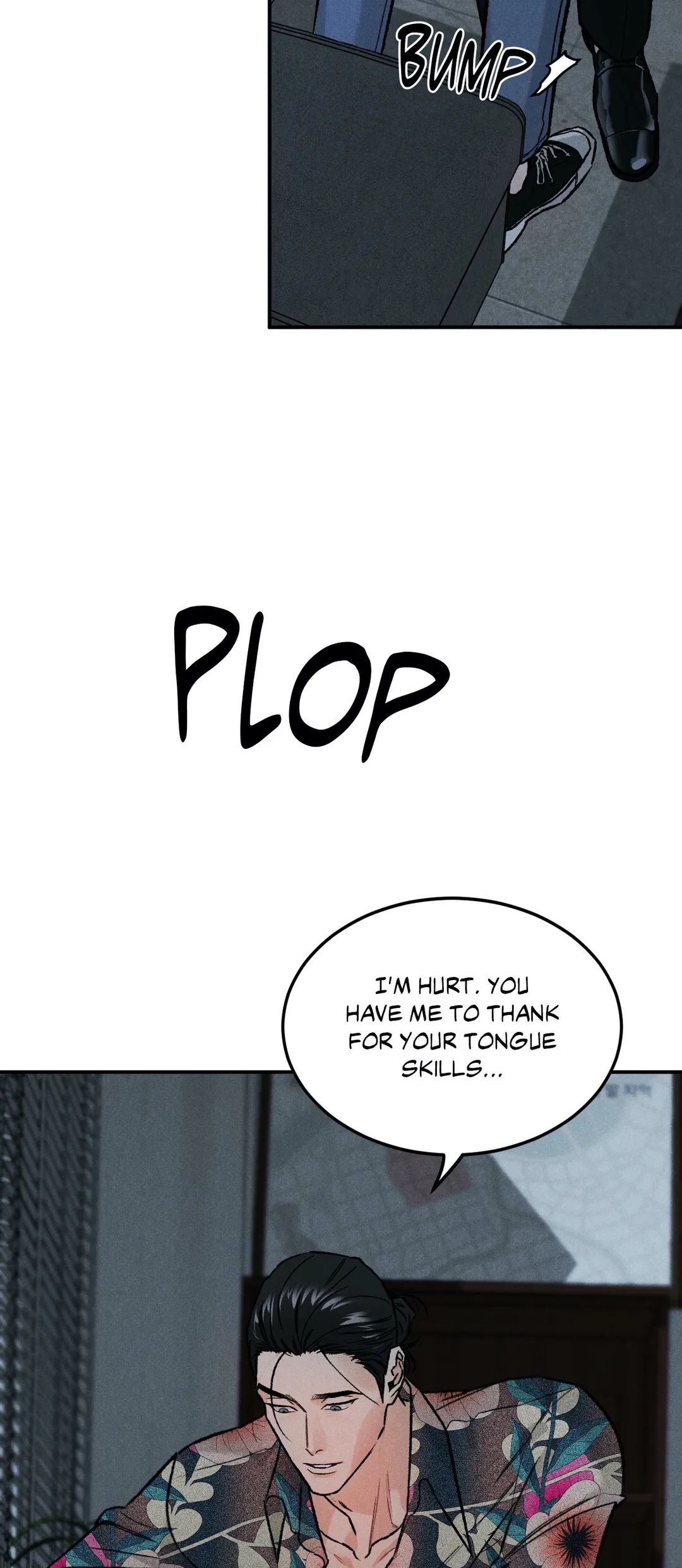 Read Limited Run chapter 6.1 image 25 on Lezhin