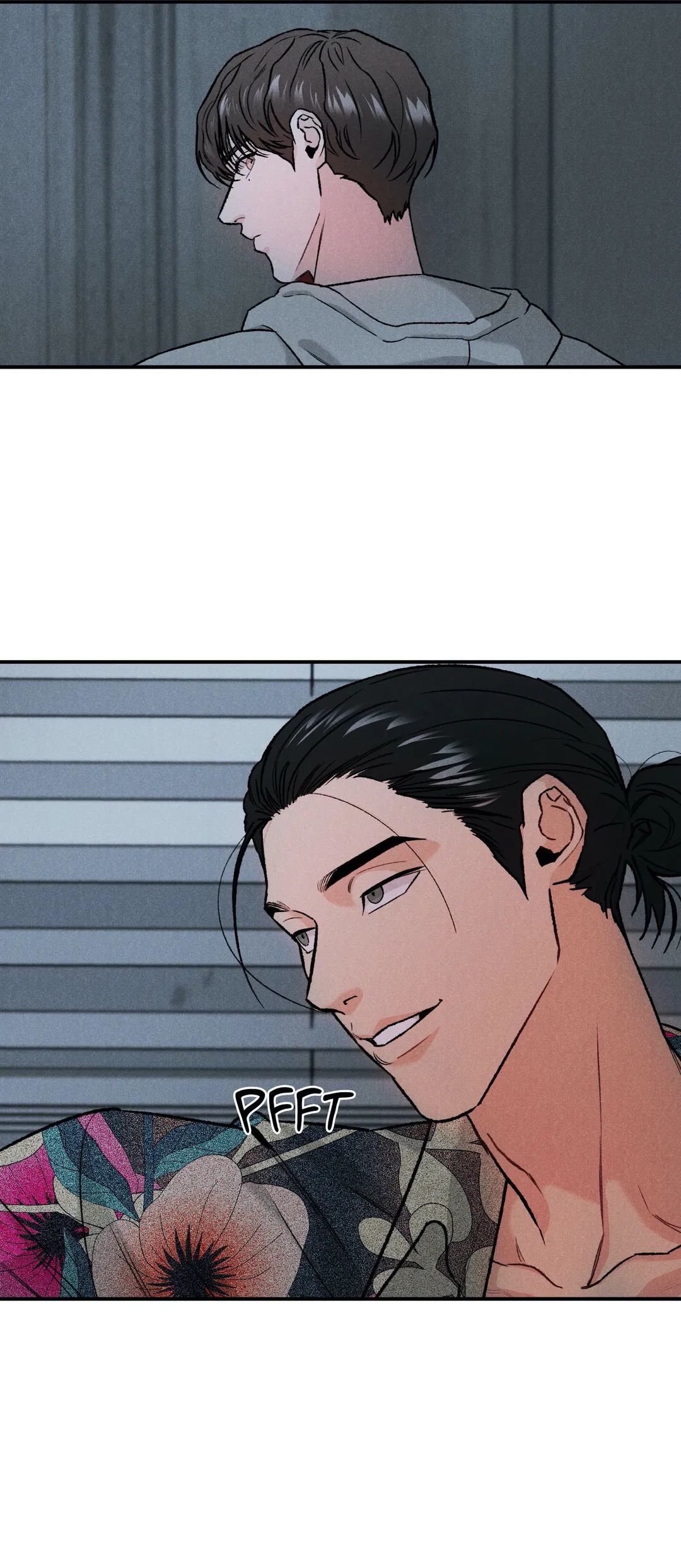 Read Limited Run chapter 6.1 image 29 on Lezhin