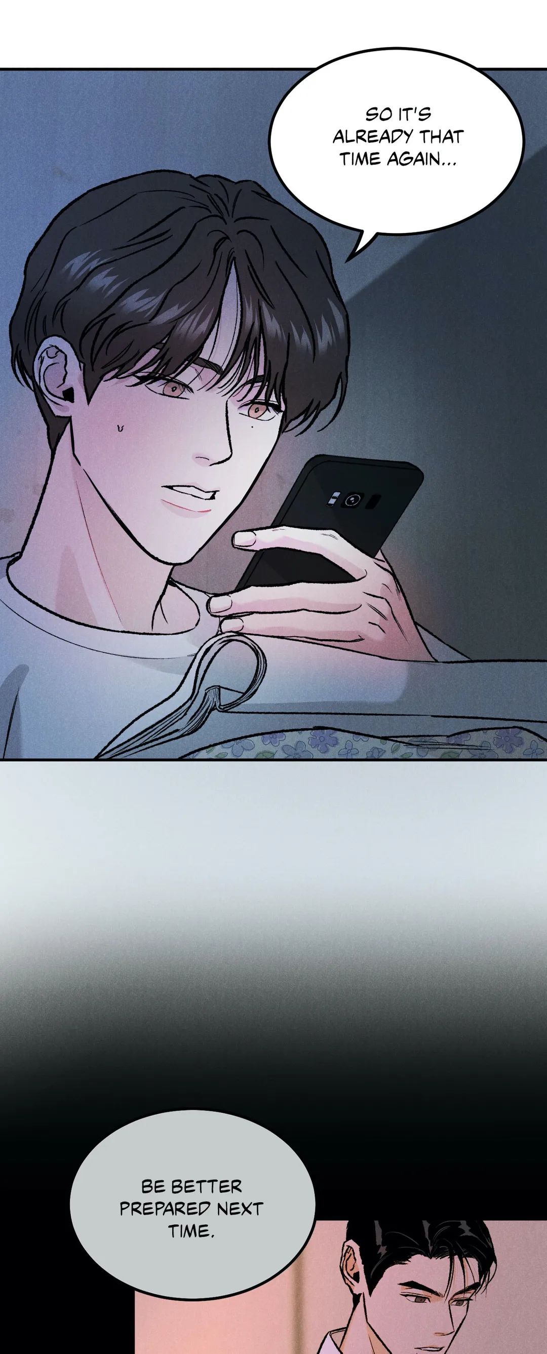 Read Limited Run chapter 6.1 image 32 on Lezhin