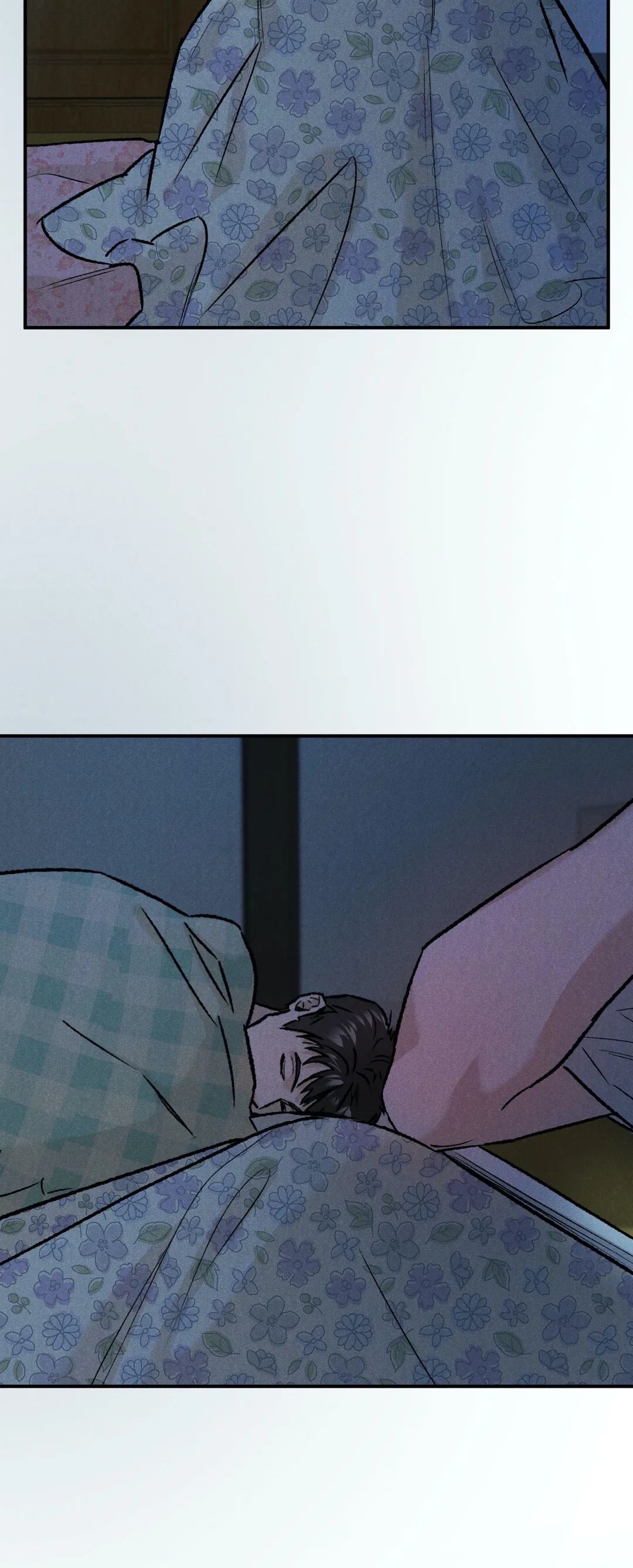 Read Limited Run chapter 6.1 image 34 on Lezhin