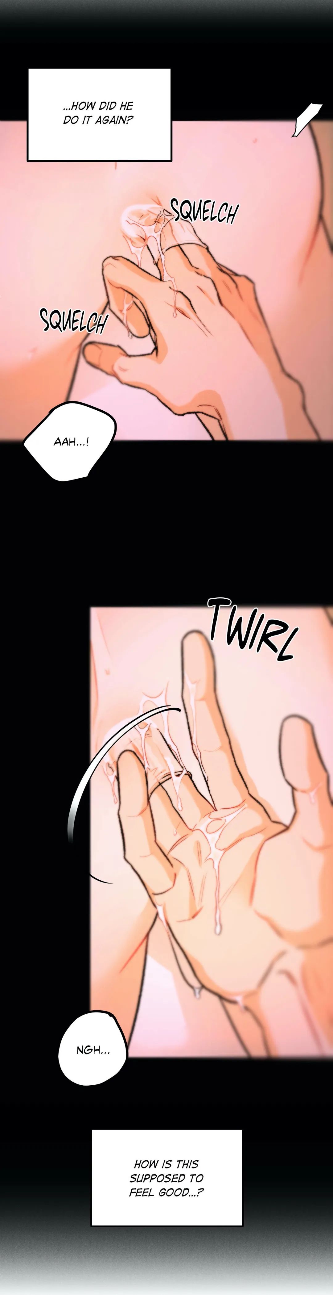 Read Limited Run chapter 6.1 image 38 on Lezhin