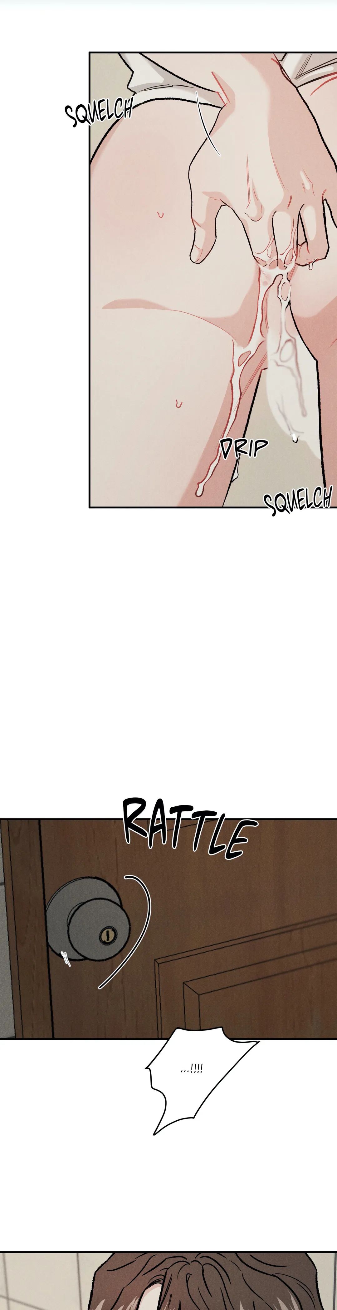 Read Limited Run chapter 6.1 image 39 on Lezhin