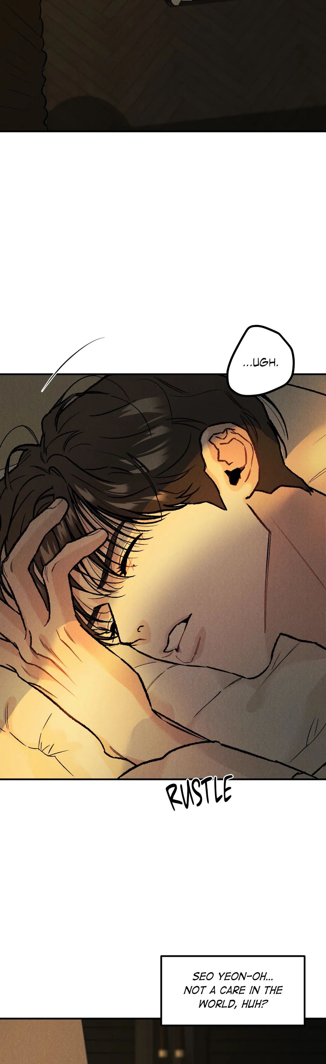 Read Limited Run chapter 6.1 image 4 on Lezhin