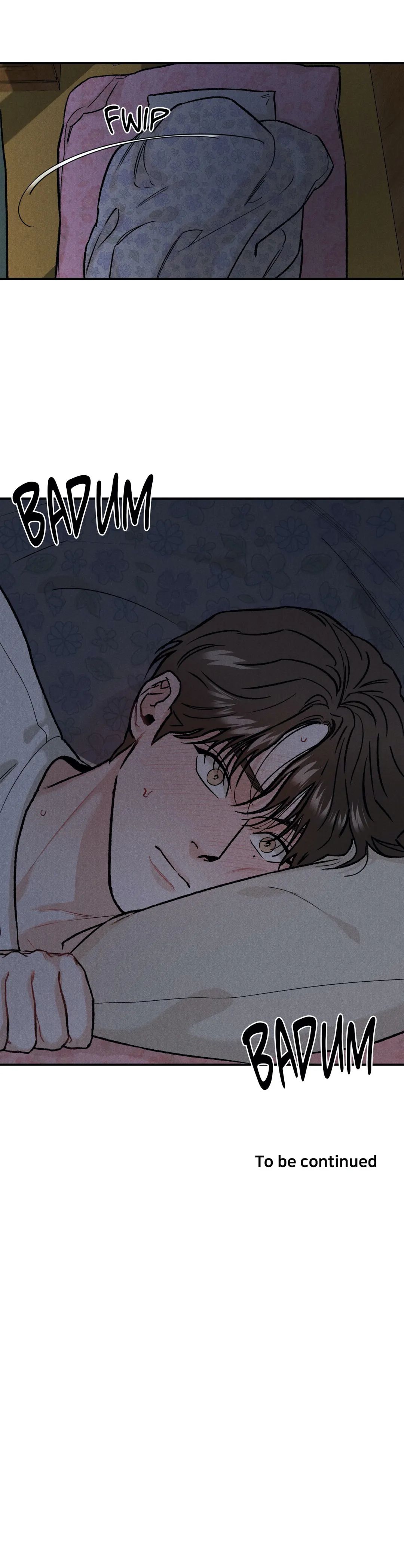 Read Limited Run chapter 6.1 image 41 on Lezhin
