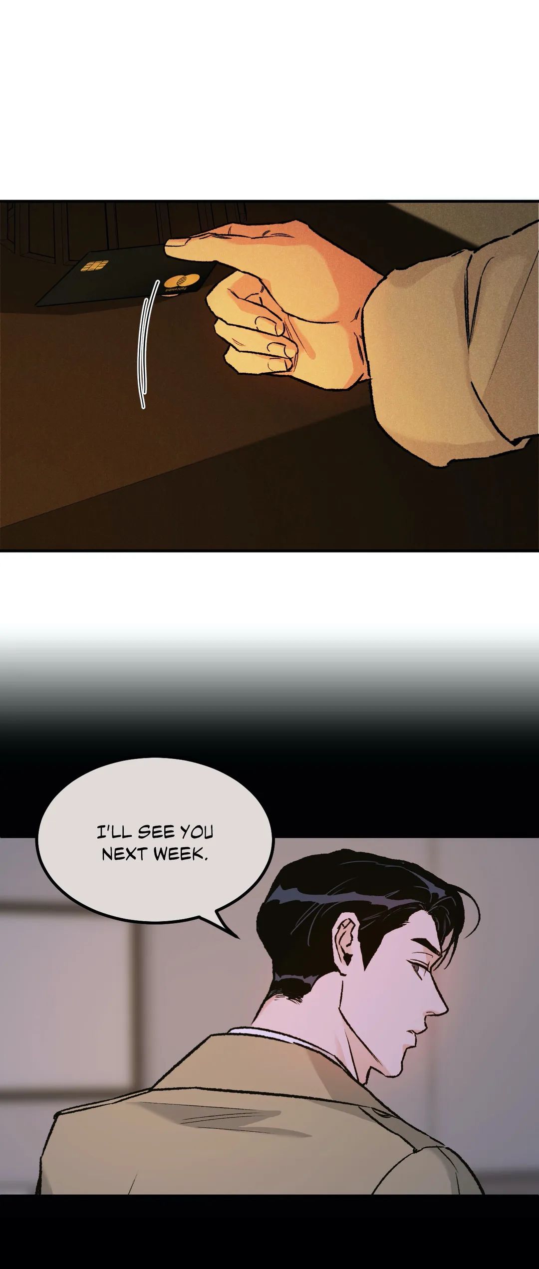 Read Limited Run chapter 6.1 image 6 on Lezhin