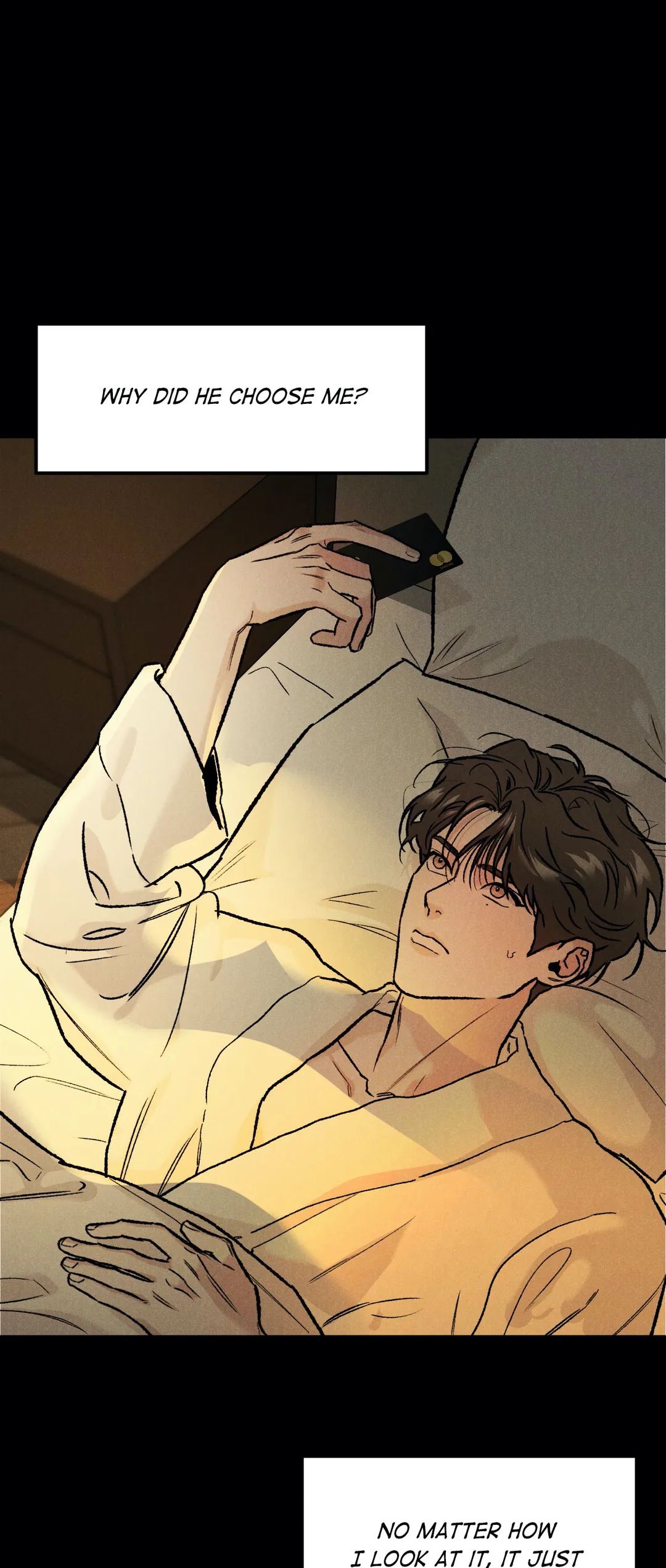 Read Limited Run chapter 6.1 image 7 on Lezhin