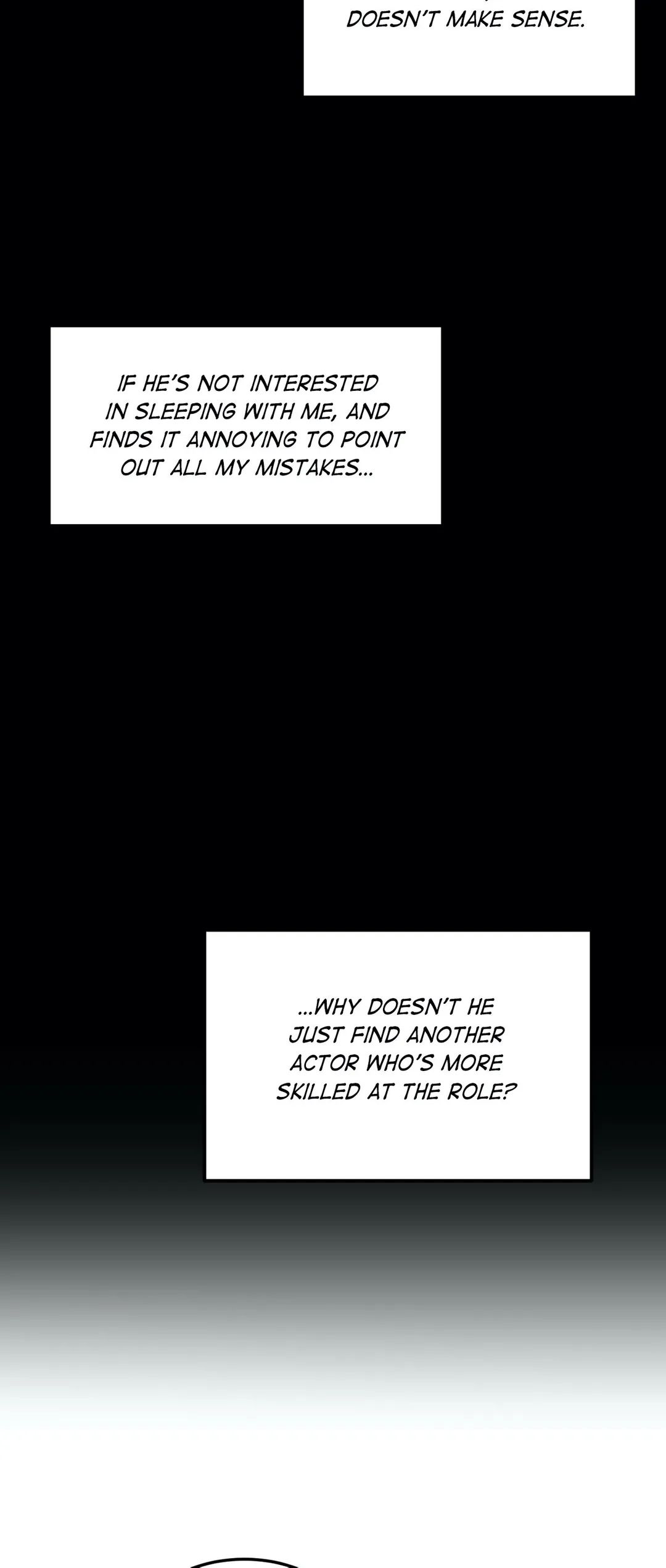Read Limited Run chapter 6.1 image 8 on Lezhin