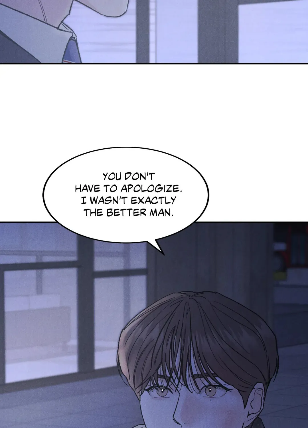 Read Limited Run chapter 60 image 100 on Lezhin