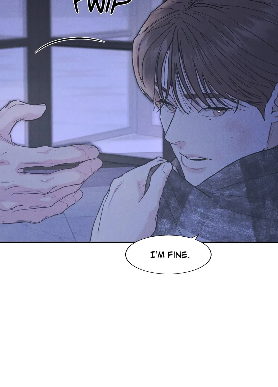 Read Limited Run chapter 60 image 105 on Lezhin