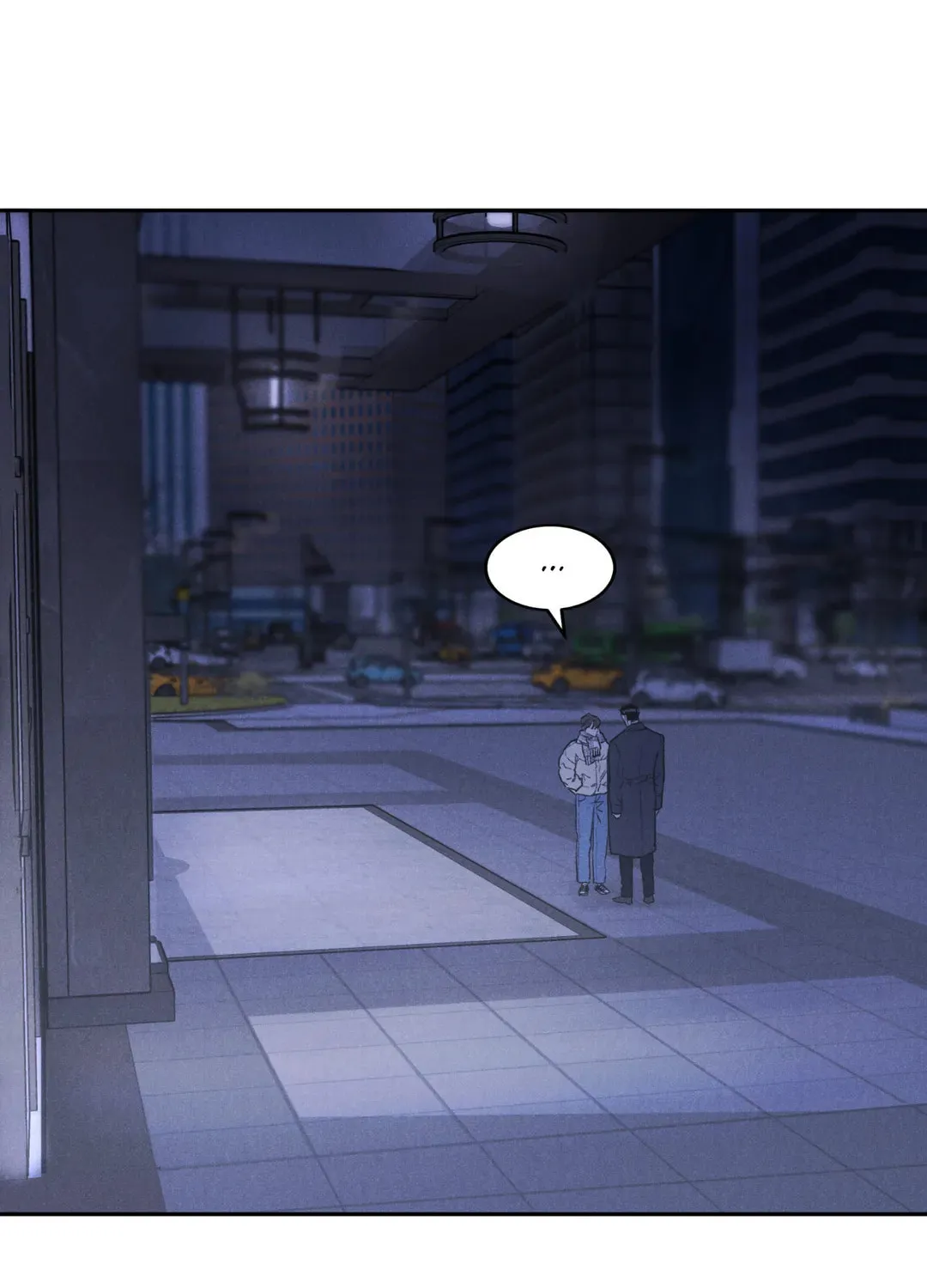 Read Limited Run chapter 60 image 108 on Lezhin