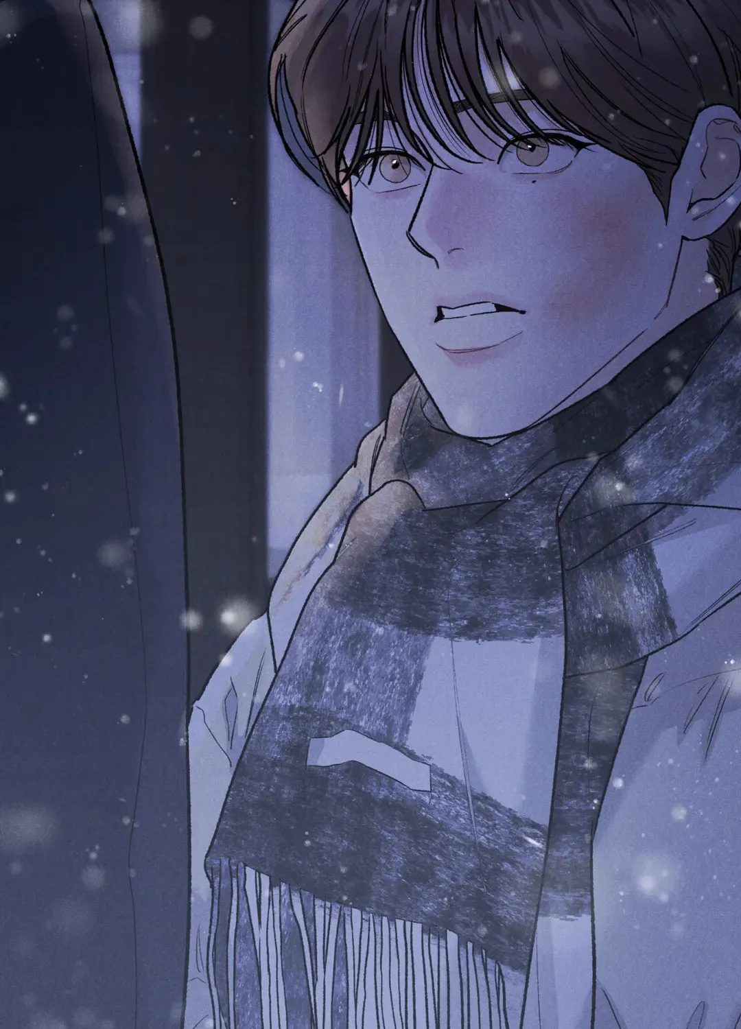 Read Limited Run chapter 60 image 118 on Lezhin
