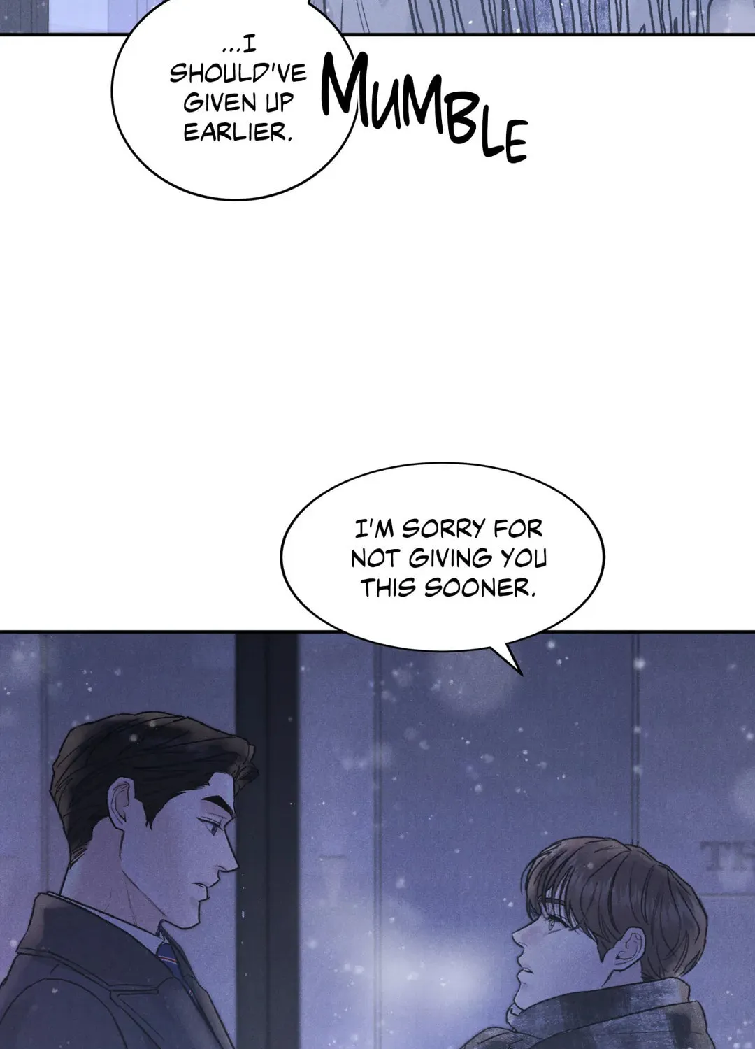 Read Limited Run chapter 60 image 121 on Lezhin