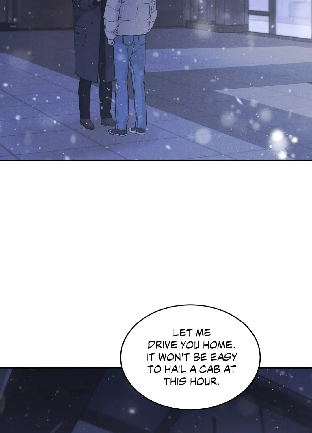 Read Limited Run chapter 60 image 124 on Lezhin