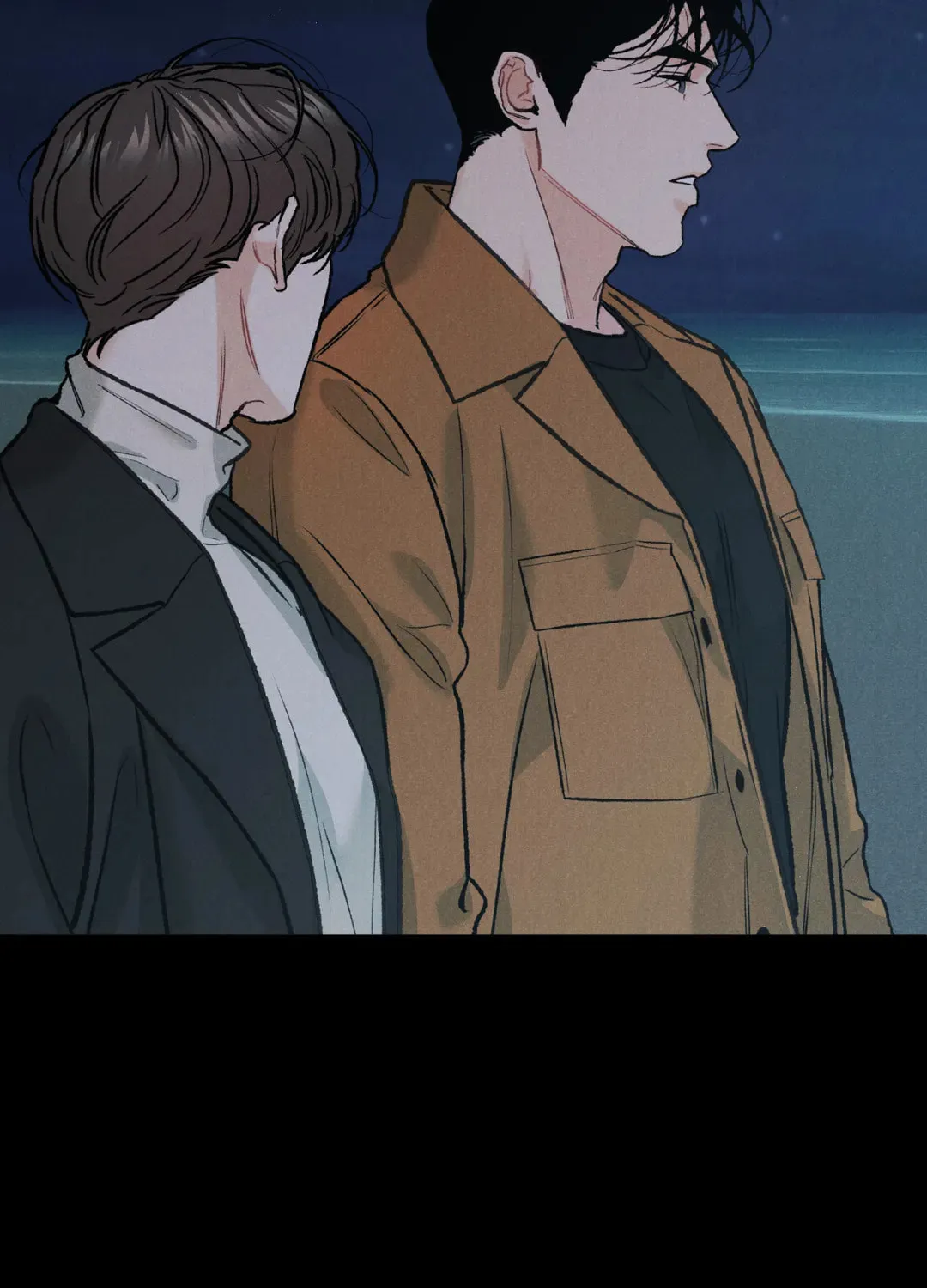 Read Limited Run chapter 60 image 15 on Lezhin