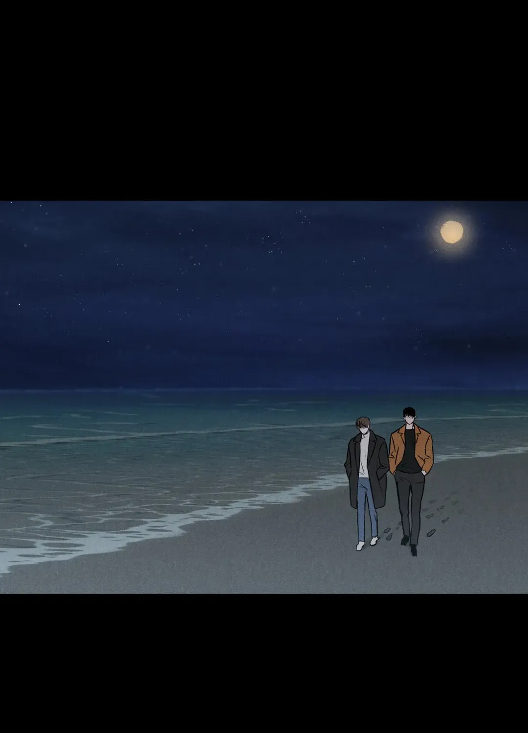 Read Limited Run chapter 60 image 16 on Lezhin
