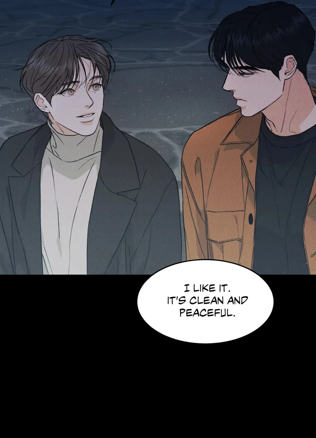 Read Limited Run chapter 60 image 18 on Lezhin