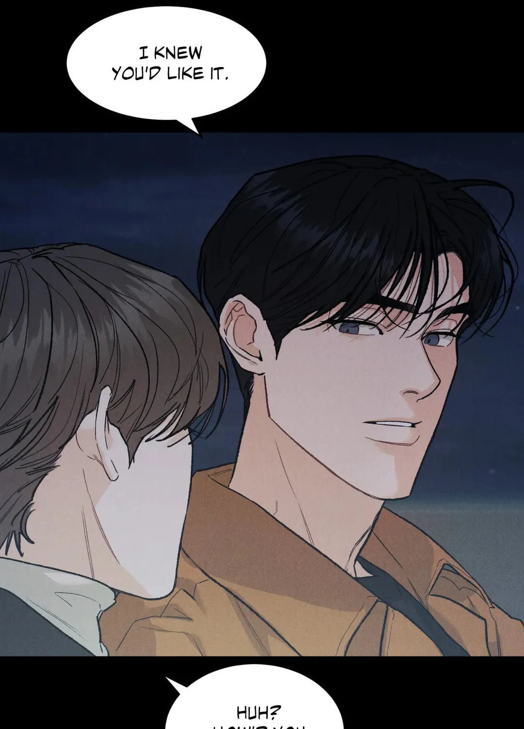 Read Limited Run chapter 60 image 19 on Lezhin