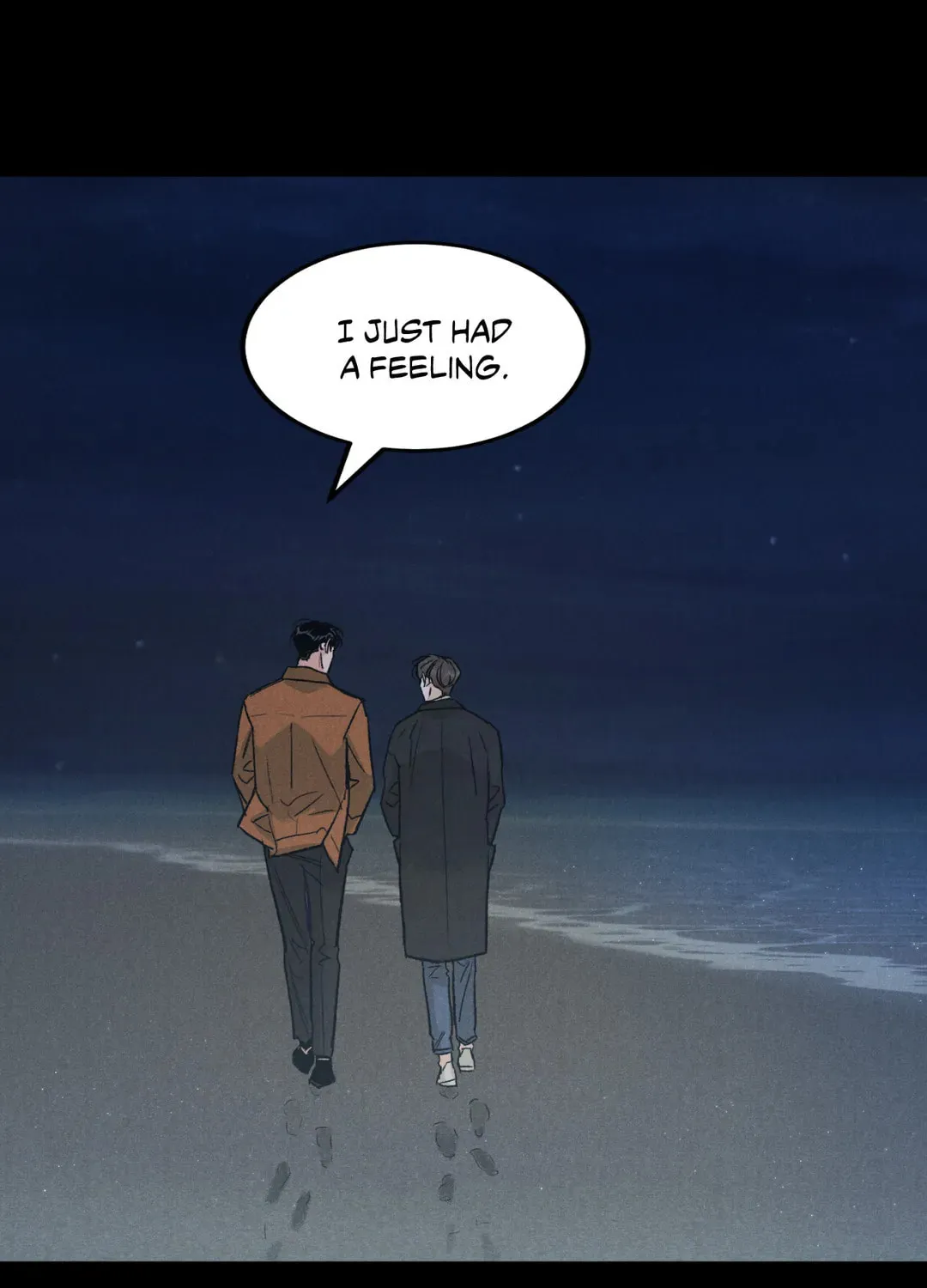 Read Limited Run chapter 60 image 21 on Lezhin