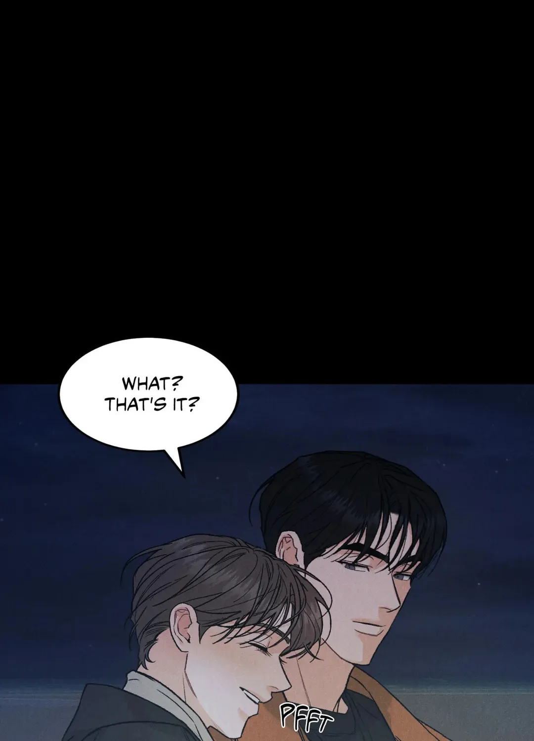 Read Limited Run chapter 60 image 22 on Lezhin