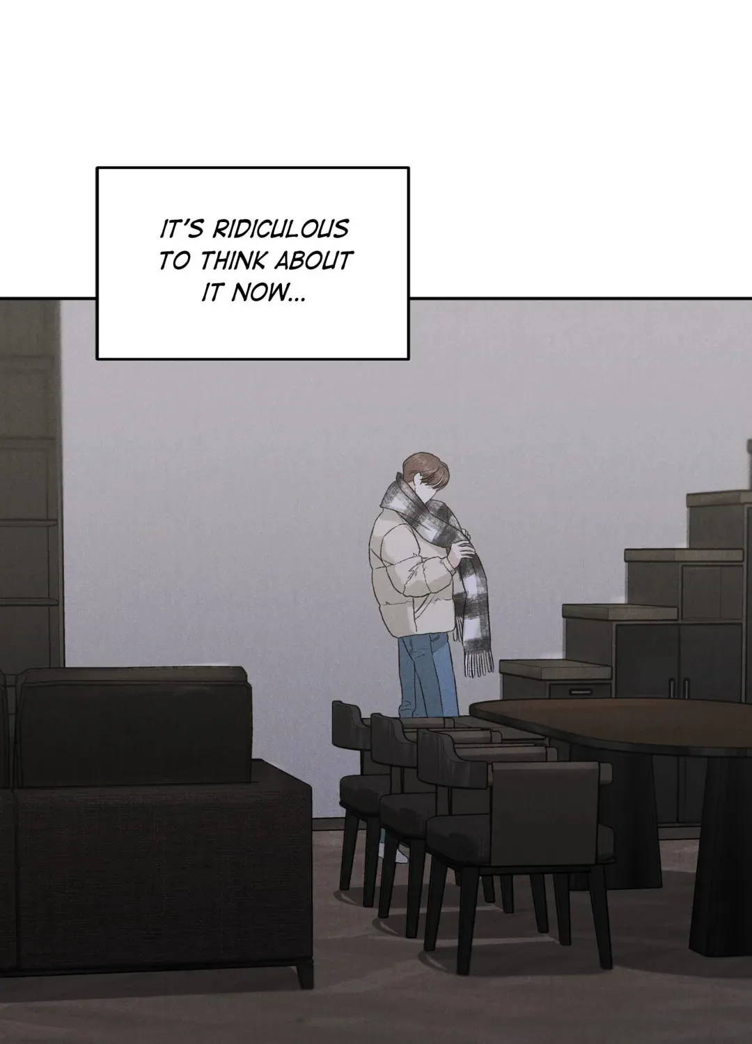 Read Limited Run chapter 60 image 33 on Lezhin
