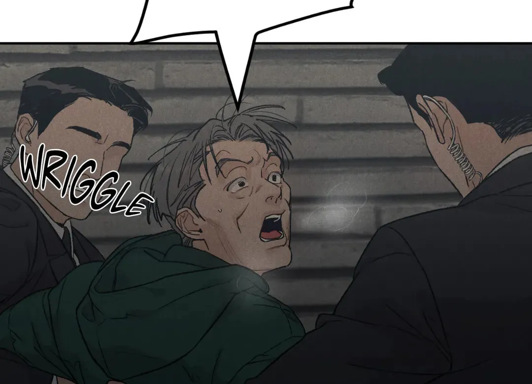 Read Limited Run chapter 60 image 38 on Lezhin