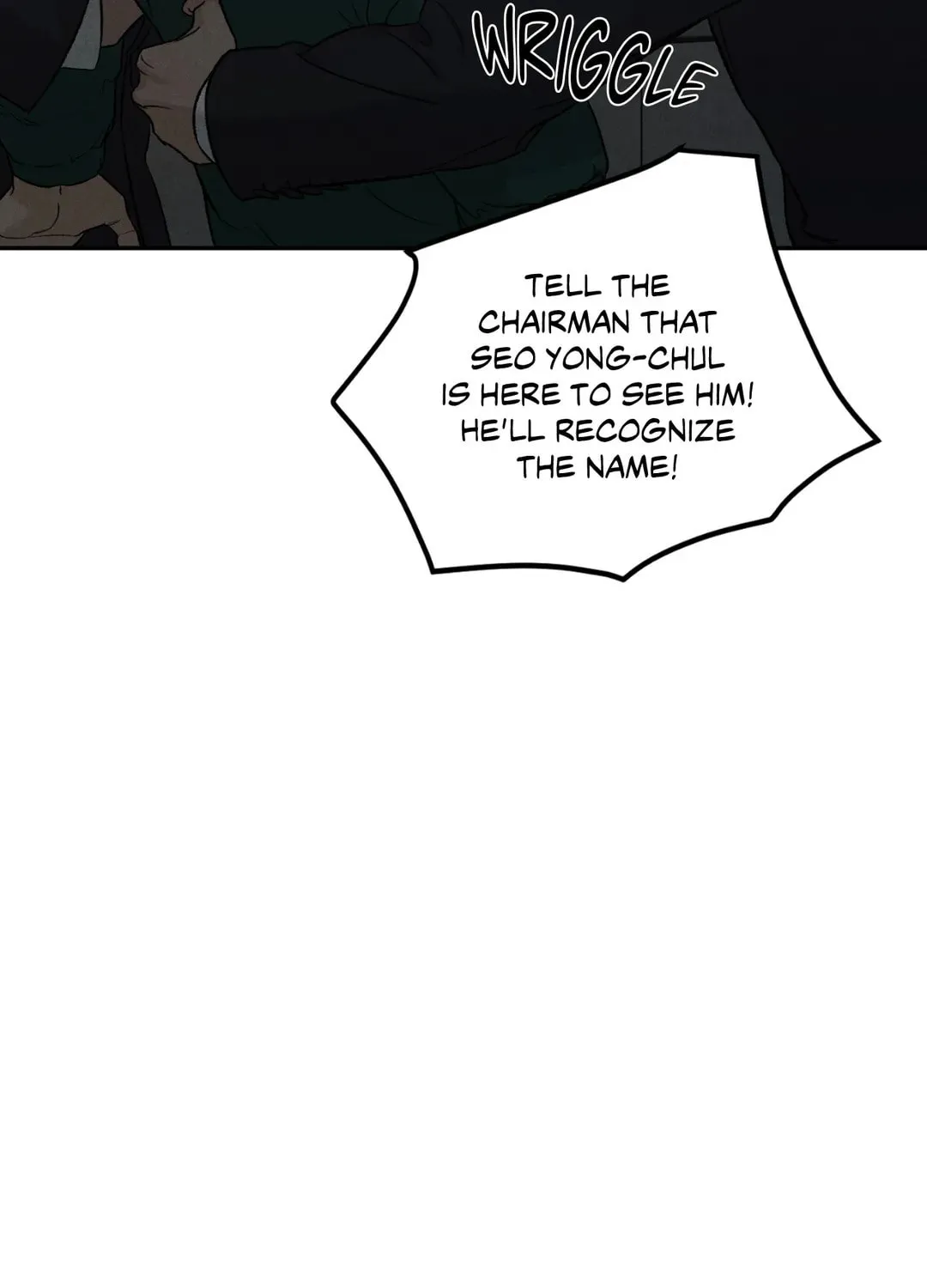 Read Limited Run chapter 60 image 39 on Lezhin