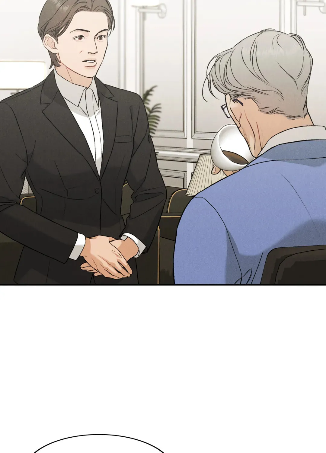Read Limited Run chapter 60 image 42 on Lezhin
