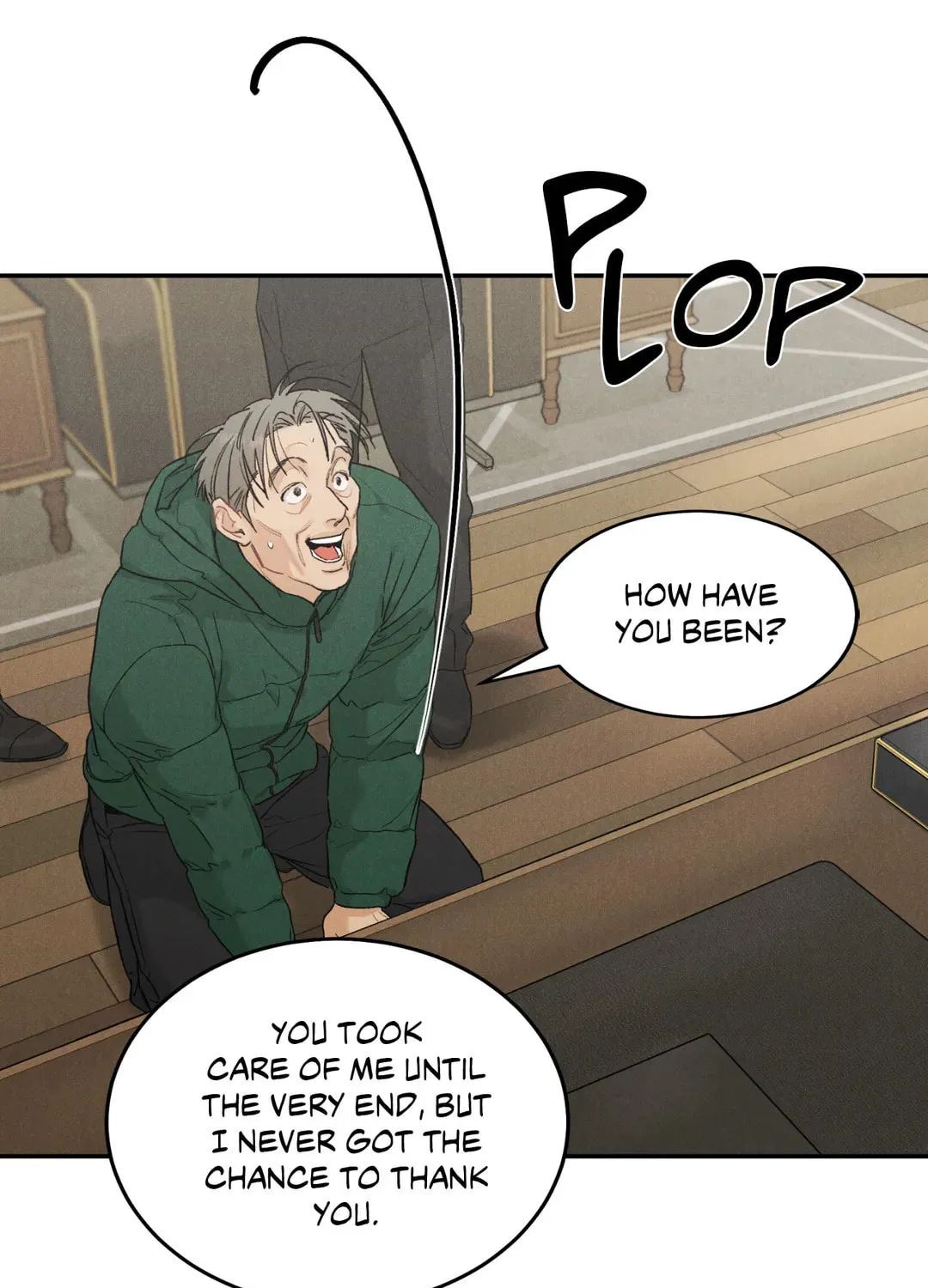 Read Limited Run chapter 60 image 48 on Lezhin