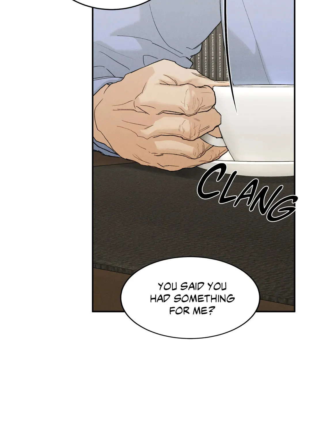Read Limited Run chapter 60 image 57 on Lezhin