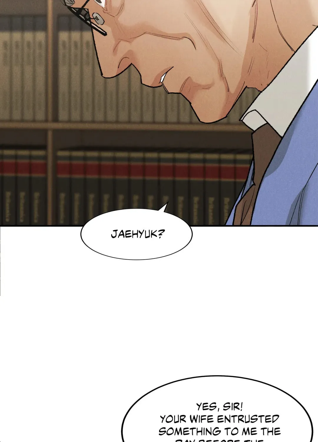 Read Limited Run chapter 60 image 61 on Lezhin