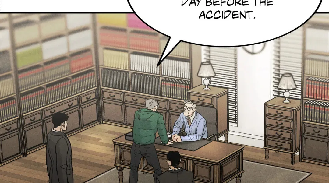 Read Limited Run chapter 60 image 62 on Lezhin