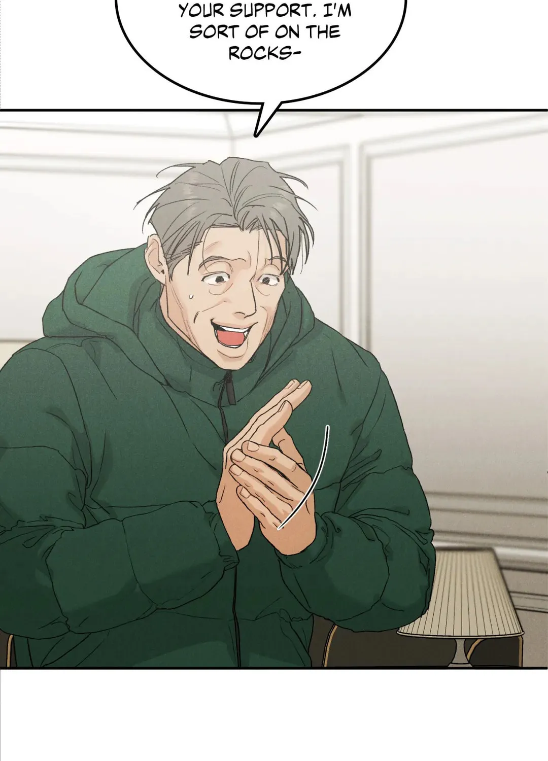 Read Limited Run chapter 60 image 64 on Lezhin