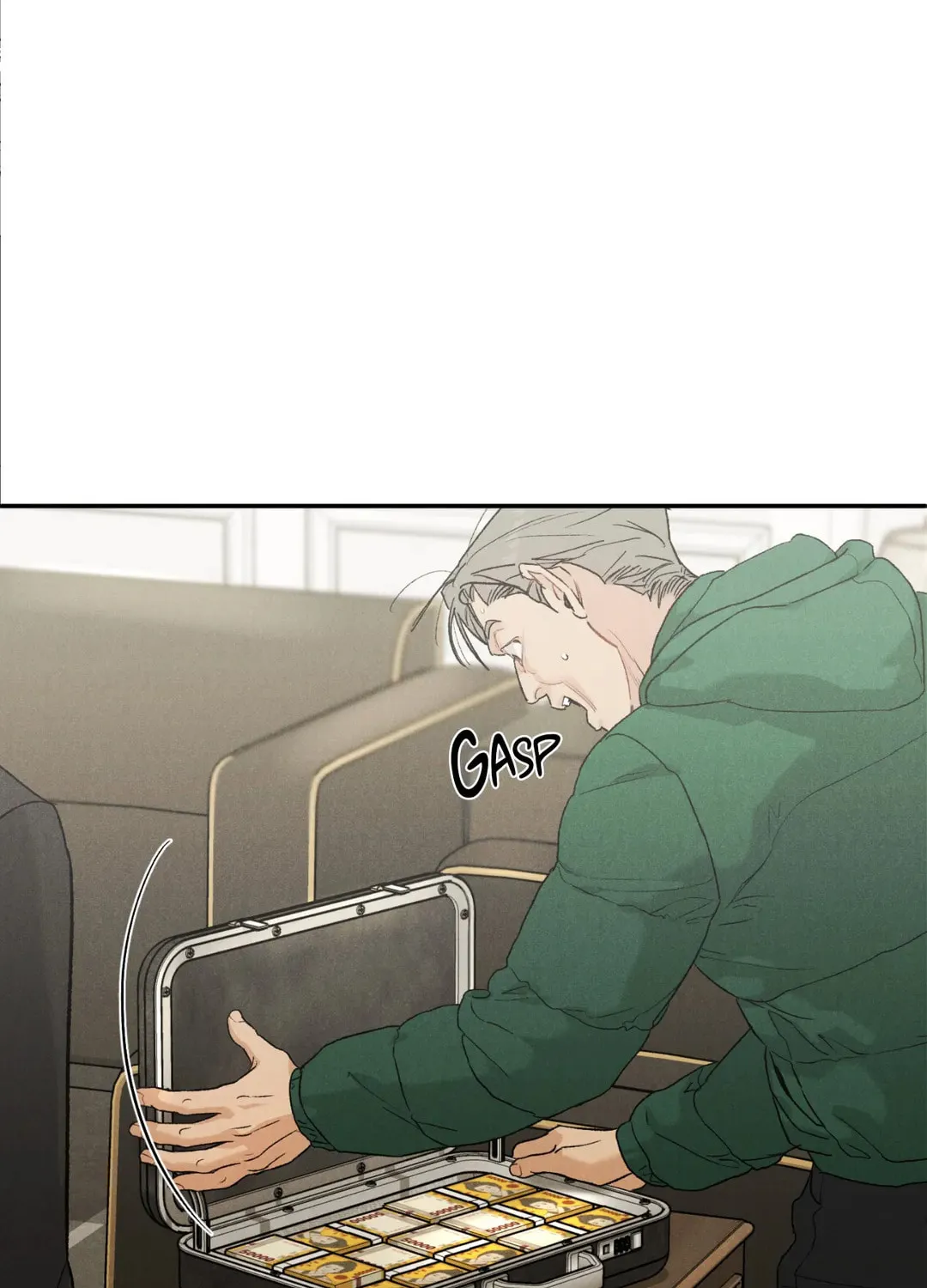 Read Limited Run chapter 60 image 67 on Lezhin